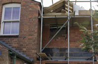 free Little Eastbury home extension quotes